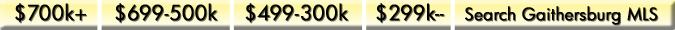 Gaithersburg real estate agents